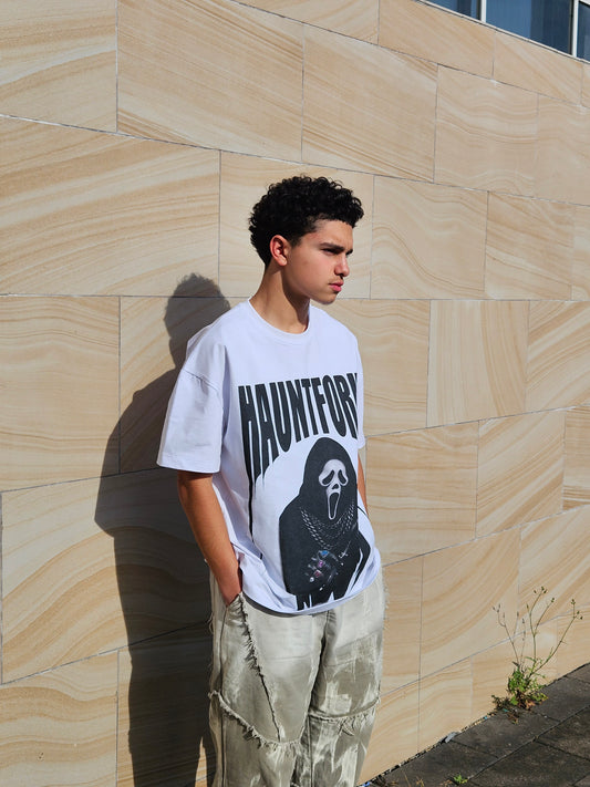 Ghost Tee (Pre-Order)