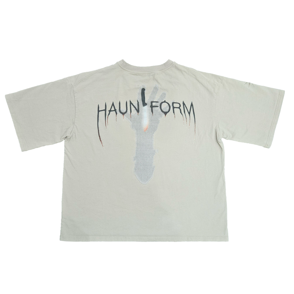 "ABYSS" Baggy T-Shirt