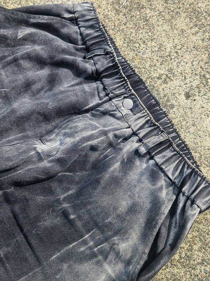 "VOIDBORN" Baggy Pants