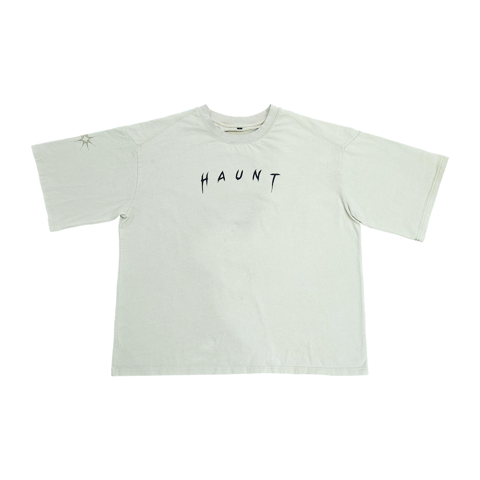 "ABYSS" Baggy T-Shirt