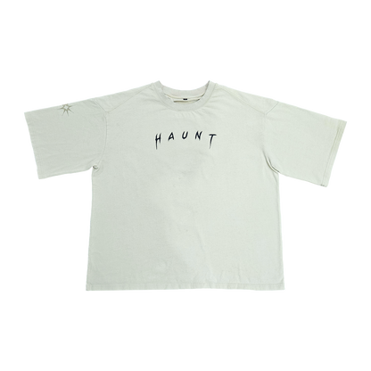 "ABYSS" Baggy T-Shirt