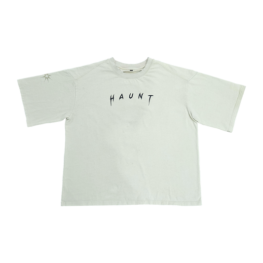 "ABYSS" Baggy T-Shirt