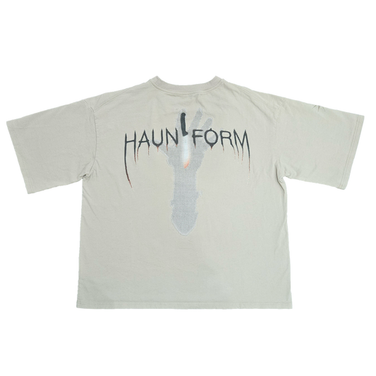 "ABYSS" Baggy T-Shirt
