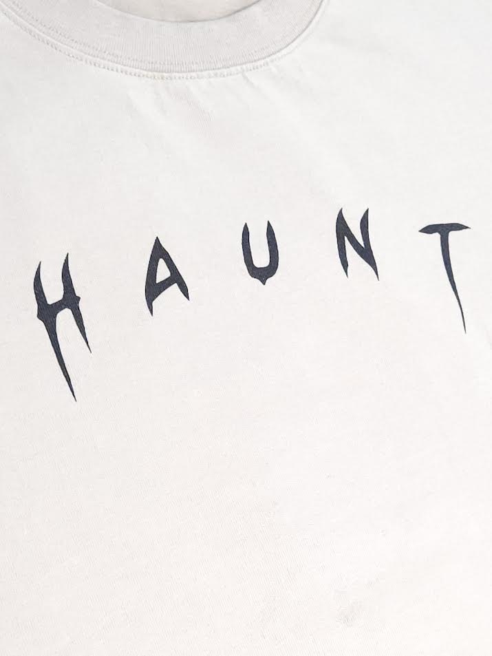 "ABYSS" Baggy T-Shirt
