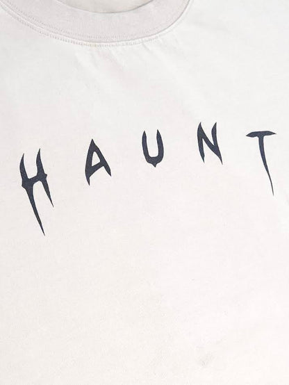 "ABYSS" Baggy T-Shirt